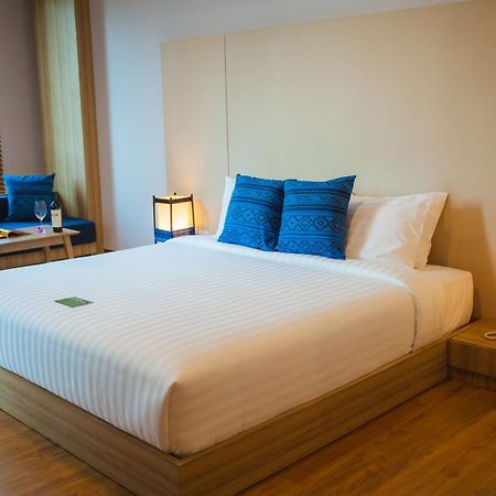 Grand Vista Hotel Chiangrai-Sha Extra Plus Čiang Rai Pokoj fotografie