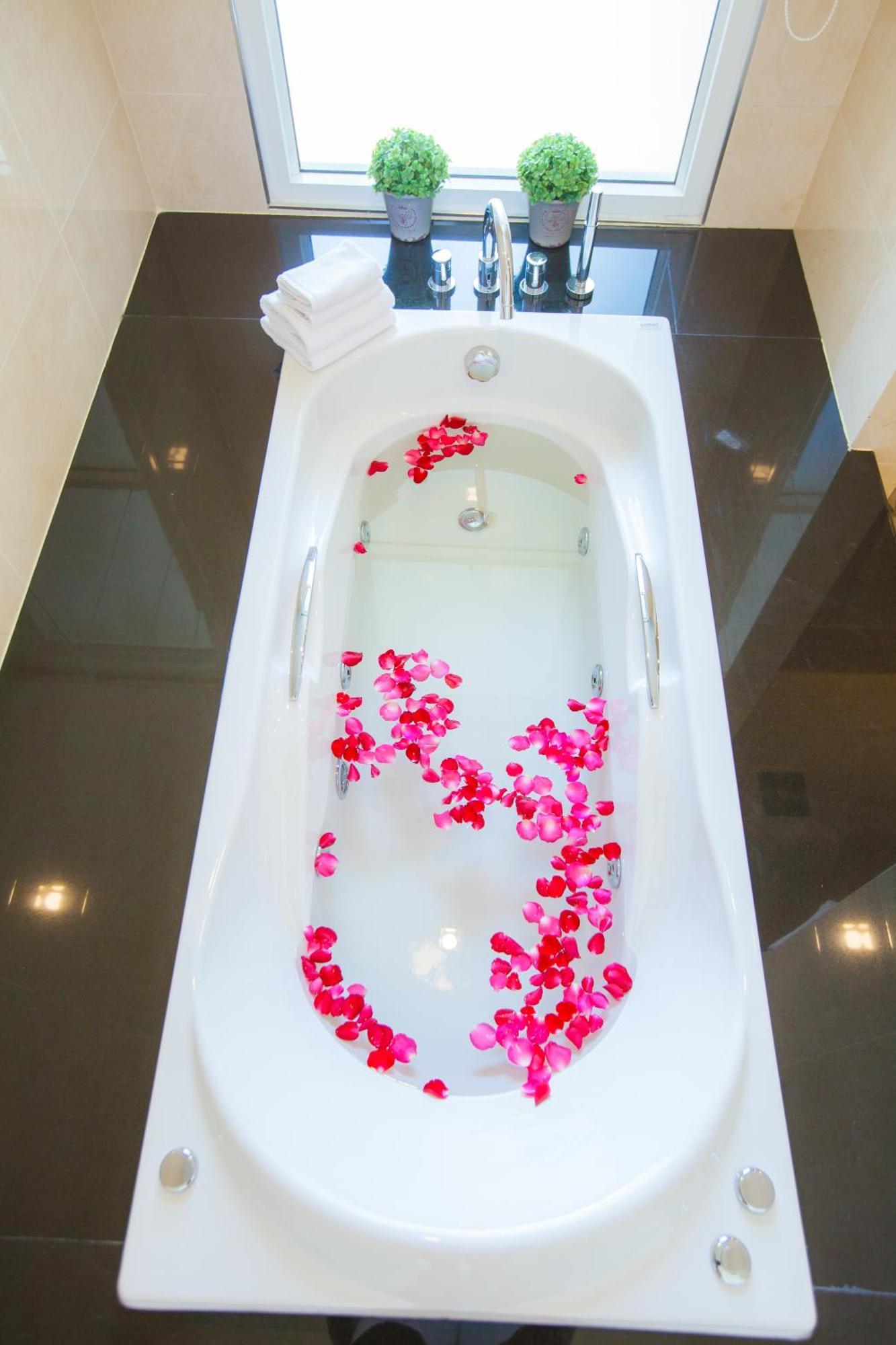 Grand Vista Hotel Chiangrai-Sha Extra Plus Čiang Rai Pokoj fotografie