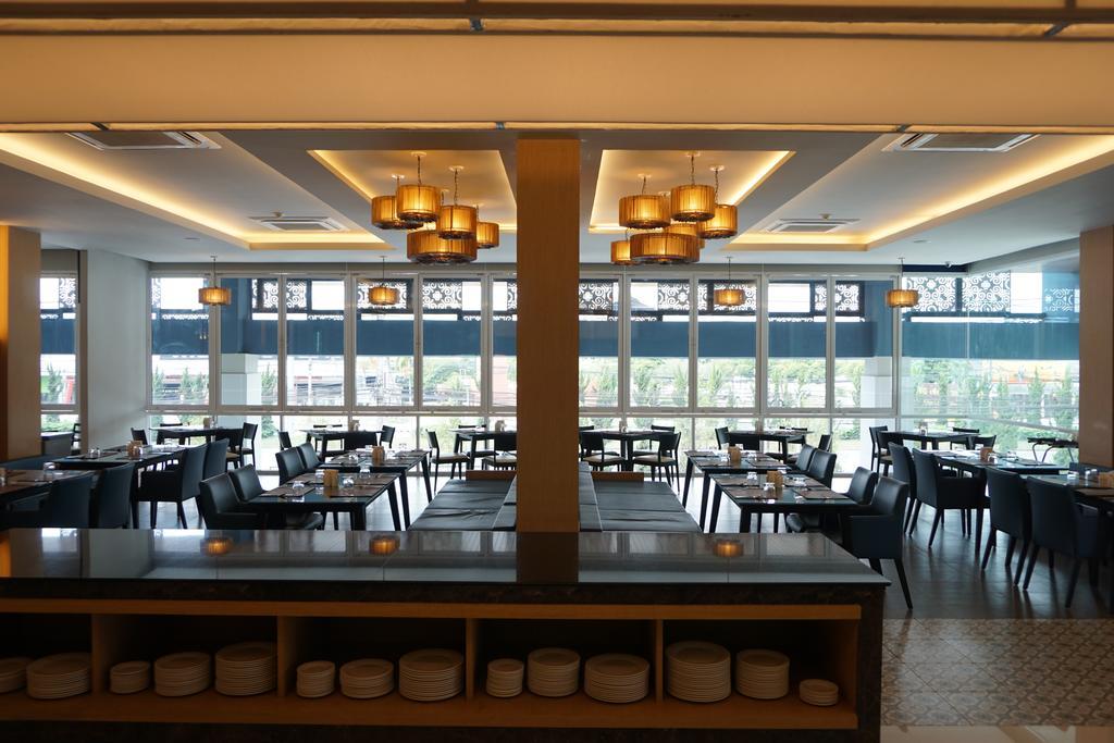 Grand Vista Hotel Chiangrai-Sha Extra Plus Čiang Rai Exteriér fotografie